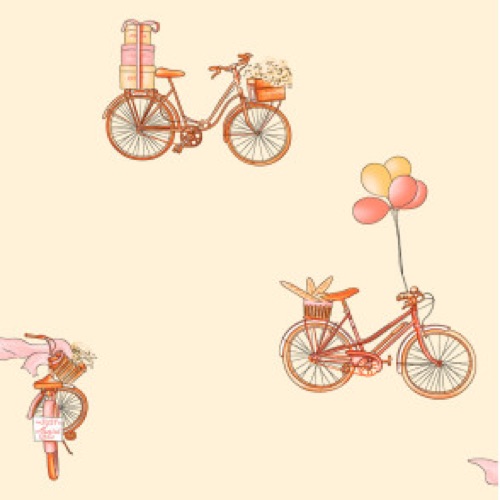 Papel de parede B580501