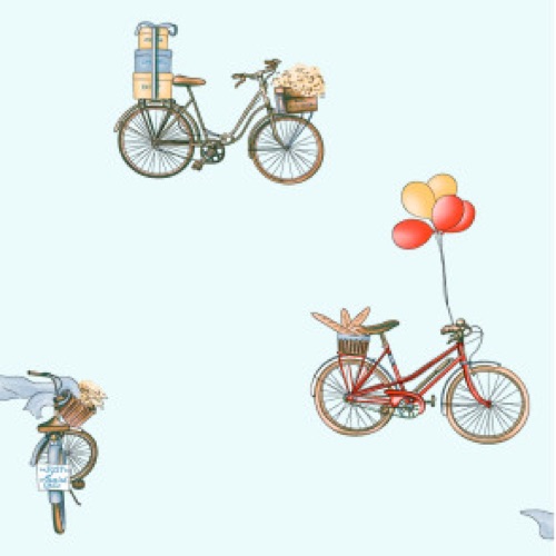 Papel de parede B580504