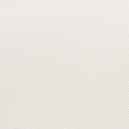 Tela Solar Rolô Screen 0% White Standard