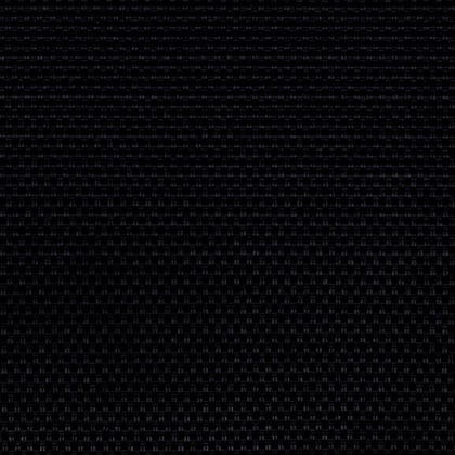 Tela Solar Rolô Screen 1% Black Standard Open