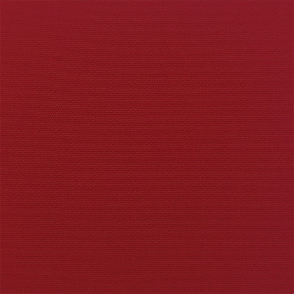 Lona Acrílica Recacril Repelente 921 - Vermelho - 1,52m (tecido)