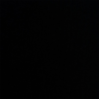 Lona Acrílica Recacril Repelente 950 - Preto - 1,52m (tecido)